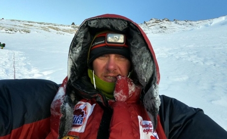 A halálzóna kapuja