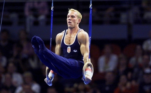 Lélegeztetőgépen az egykori olimpiai bajnok