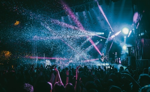 A Nouvelle Vague és a Kraak &amp; Smaak is fellép a VéNégy Fesztiválon