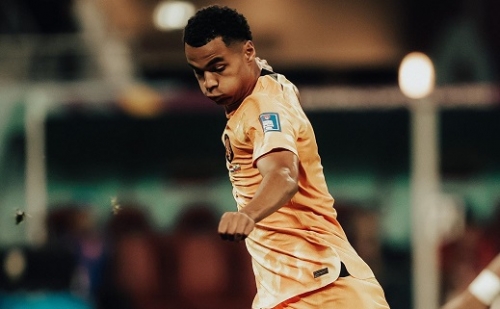 Liverpoolba igazol a vb egyik nagy felfedezettje