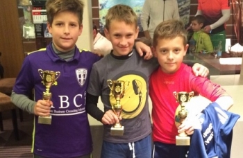 Rekordok a nyitányon