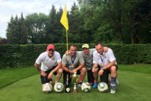 Tajtyi Róbert szétrúgás után nyert Belgiumban