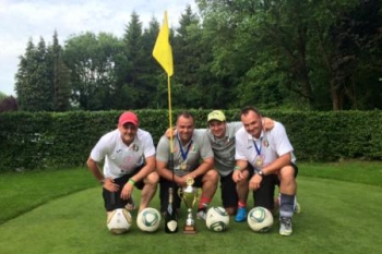 Tajtyi Róbert szétrúgás után nyert Belgiumban