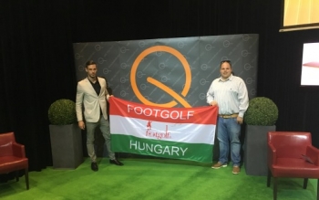 Itt is magyarok az úttörők