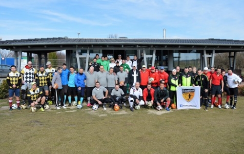 Magyar győzelem a csapatdöntőn