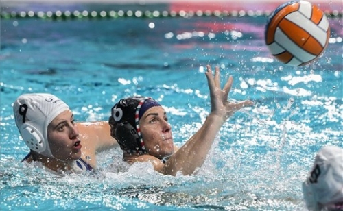 A britek legyőzésével az ötödik helyért játszanak a magyarok