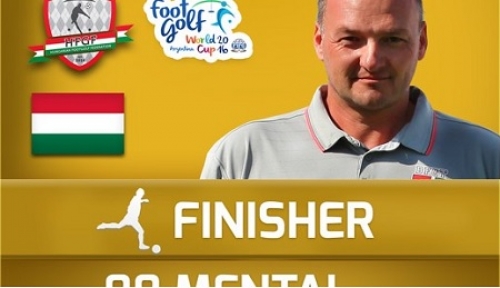 Út Argentínába: 1. rész