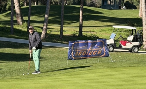 Belek, birdie-k és egy emlékezetes győzelem