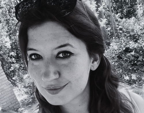 Hevera Szandra emlékére