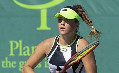 Udvardy Lucáék továbbjutottak az Australian Openen a juniorok között