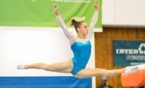 Torna: Mayer Gréta három aranyat is nyert az ifi szerenkénti ob-n