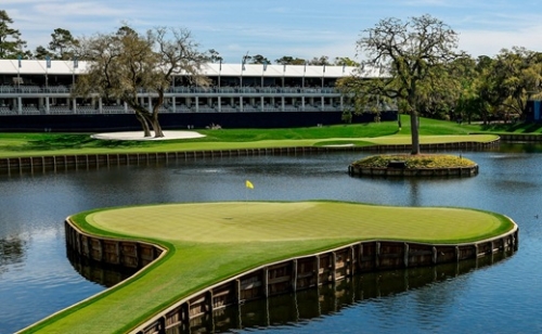 Halálos lövöldözés a Sawgrass közelében