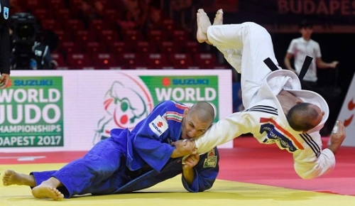 Tizenegy versenyző képviseli a magyar színeket a cselgáncs Európa-bajnokságon