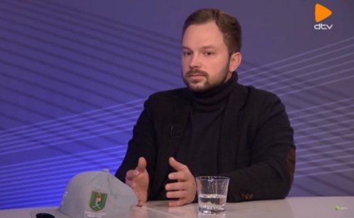 Debrecen is felkerülhet a hazai golf térképére