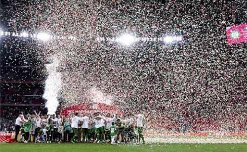 Történelmi sikert ért el a Paks