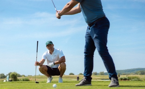 Ütőteszt felsőfokon: Demo Day a Zala Springs Golf Resortban