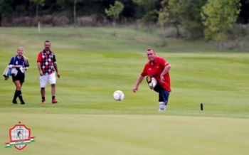 Ki a legjobb edzésmenő?