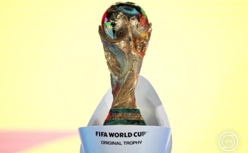 Több mint félmilliárd jegyigénylés érkezett a  2026-os világbajnokságra