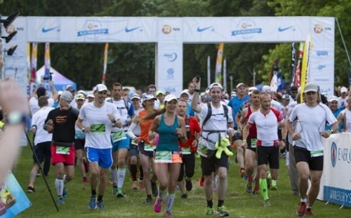 Szabadidősport: 17 ezer futó indul az Ultrabalatonon