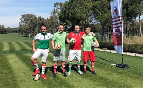 Erős kezdés a nemzetközi színtéren