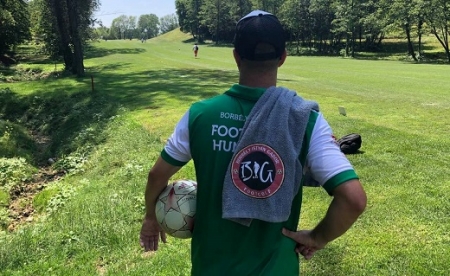 Clarke verhetetlen, Ujvári a dobogón, Tajtyi a junior legjobb