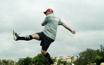 Balázsi Csaba hetedik, Magyarország negyedik a spanyol nyitányon