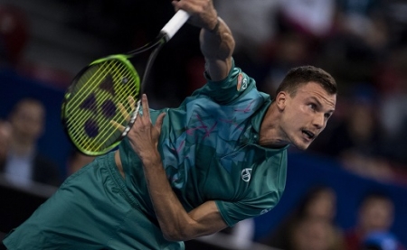 Véget ért a menetelés – Furcsovics kikapott