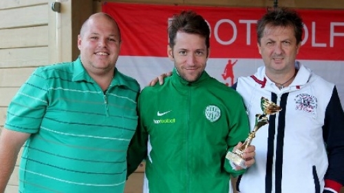 Németh Gábor csomagolhat