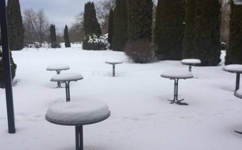 Elmaradt az ötödik forduló