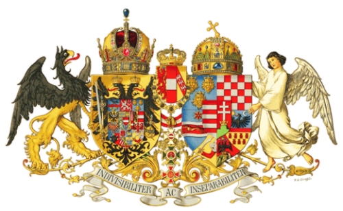 Két ezüstérem a Monarchia Kupán