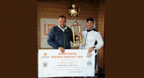 Repkedtek a mínuszok a záró fordulóban