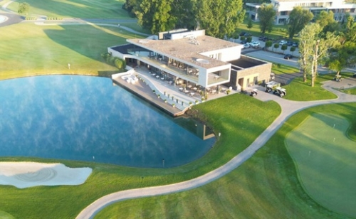 Munkába álltak a robotok Zalacsányban