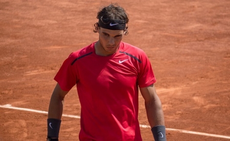 Meghiúsult Nadal visszatérése