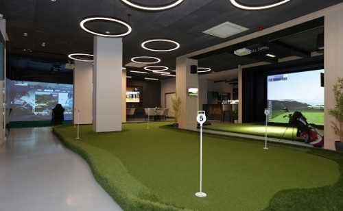 Új golfkurzus indul a Széchenyi István Egyetemen