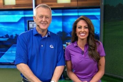 Martin Hall Golf Iskola - Rövid játék