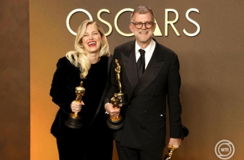 Az Egyik csata a másik után tarolt az Oscar-gálán