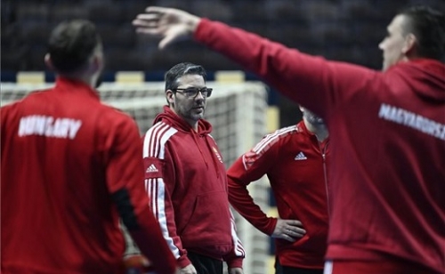 Dánia lesz a magyarok ellenfele a negyeddöntőben