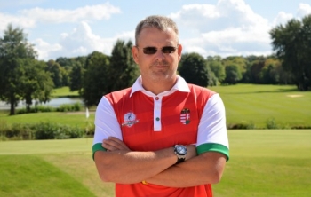 Podusil György az év legjobbja