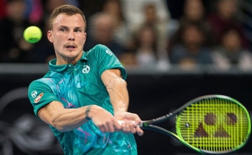 Remek edzőpartnerekkel tudnak készülni a magyar teniszezők Ausztráliában