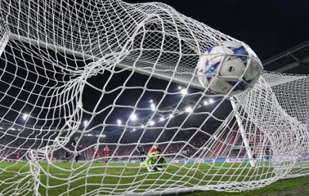 Elsőként a Diósgyőr jutott a nyolc közé