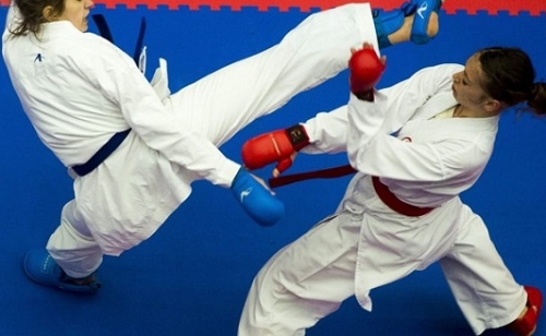 Karate-világbajnokságot rendez Budapest