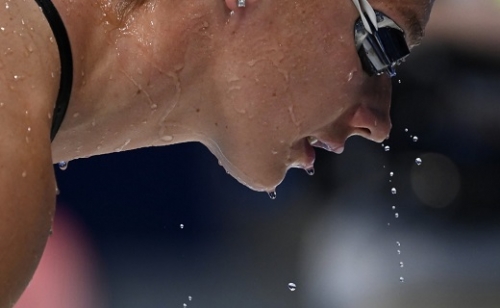 Hosszú Katinka még nem vonul vissza