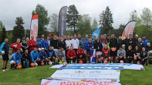 Enevold megvédte címét