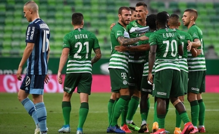 Így indul az NB1 tavaszi szezonja