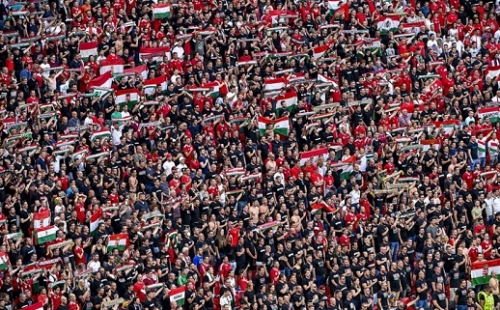 Eljárást indíthat az UEFA az MLSZ ellen