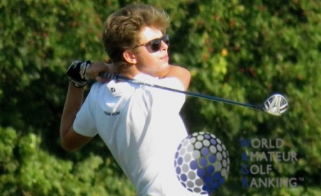 Fülöp Gergő felkerült a világranglistára