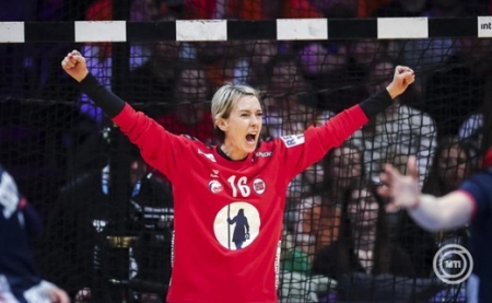 Norvégia nyerte a női kézilabda világbajnokságot