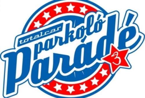 Indul a Parkoló Parkoló Parádé