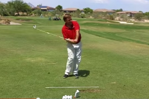 Jó drive, jó kezdés