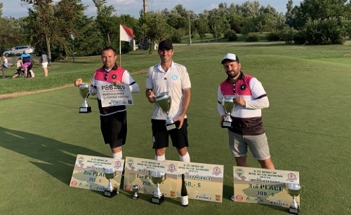 Argentin győzelem a Fradi kupán, Renczés utazik az Eb-re